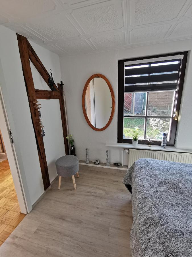 Elmenhorst/Lichtenhagen Bungalow Bei Warnemuende מראה חיצוני תמונה