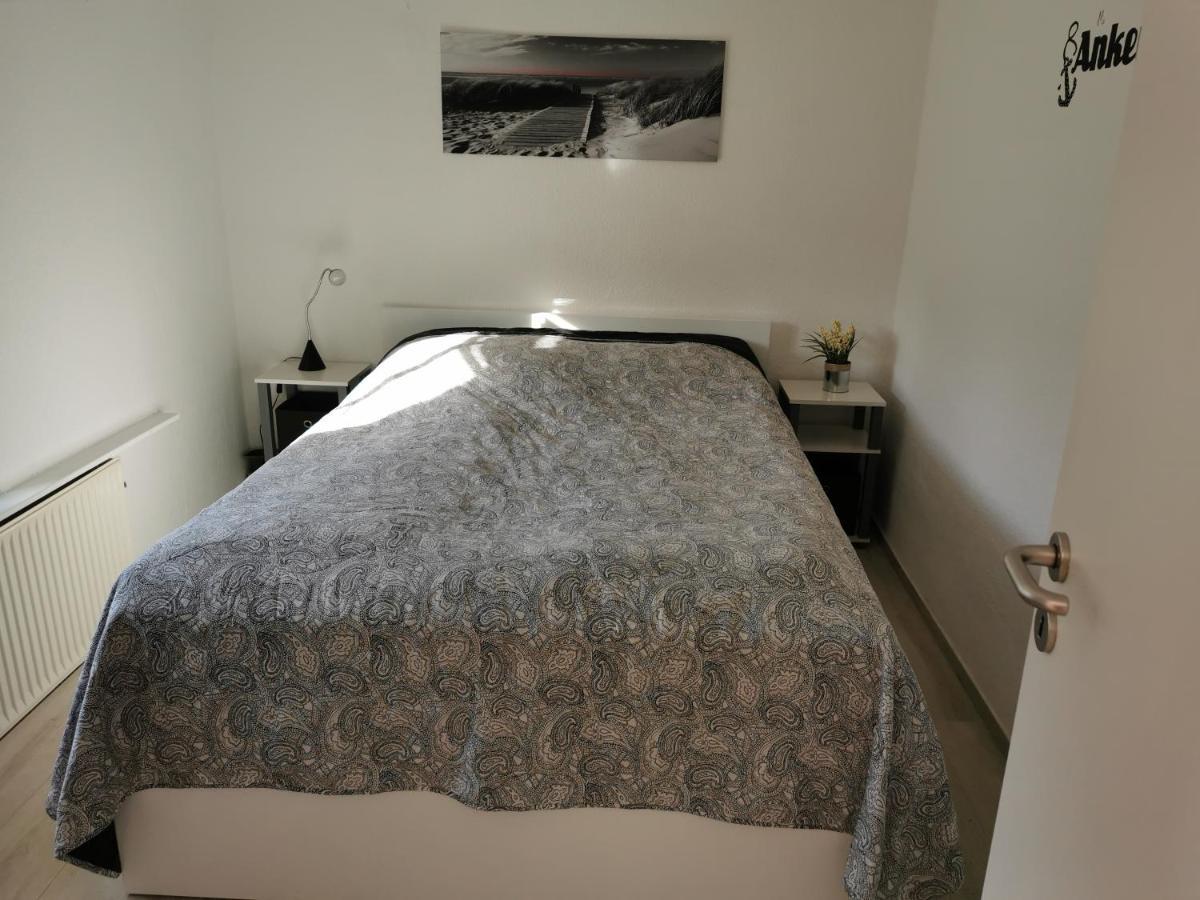 Elmenhorst/Lichtenhagen Bungalow Bei Warnemuende מראה חיצוני תמונה